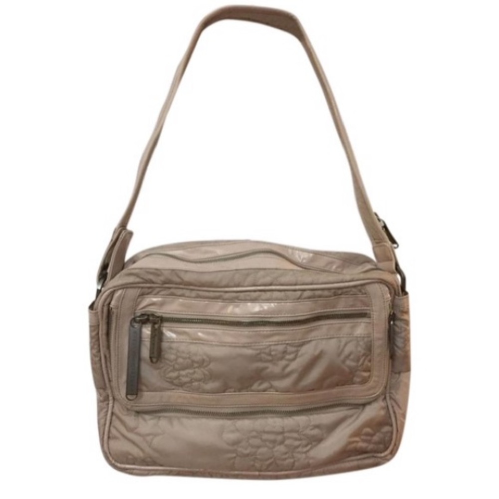 Stella McCartney LeSportsac medium duffle